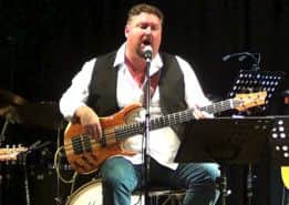 Eliot Kennedy