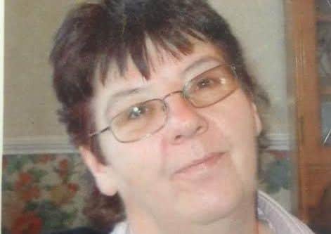 Wensley Street Care Home deputy manager Denise Nichols.
