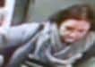 Do you know this woman?