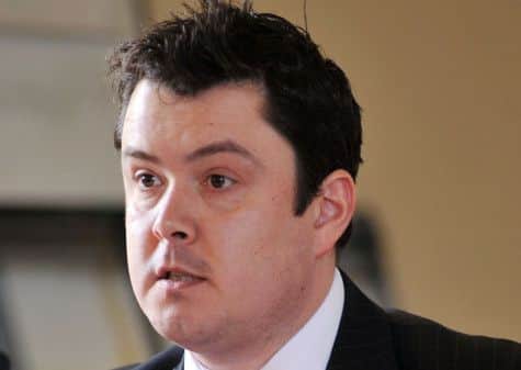 Coun Simon Greaves