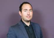 Positive Outcomes chief executive Chris Longmate