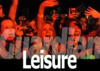 Guardian Leisure