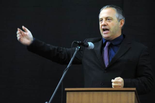 John Mann says it is 'unacceptable' that hundreds of Qatar workers have died due to unsafe conditions