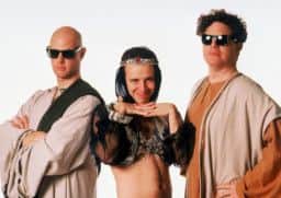 The Reduced Shakespeare Company