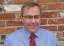 Andy Jee has been chosen as the Labour candidate for the Retford East seat