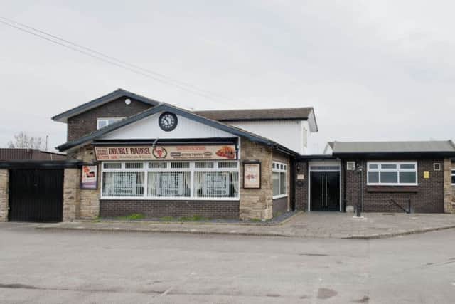Guardian Gourmet - Double Barrel Real Steakhouse and Grill, Thurcroft