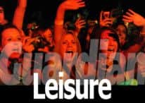 Guardian Leisure