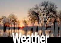 Guardian weather logo