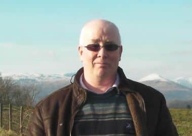 Alan James Easton