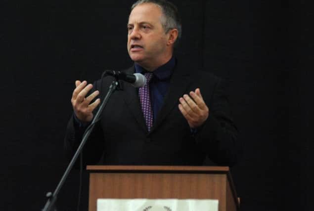 Bassetlaw MP John Mann is demanding Network Rail bosses are denied bonuses