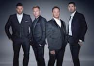 Boyzone