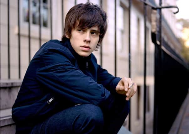 Jake Bugg has a new EP out next month