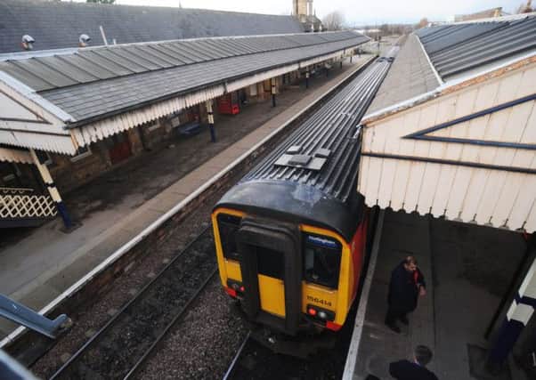 Northern Rail will continue to operate local routes through Bassetlaw