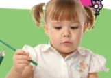 Draw Mum competition