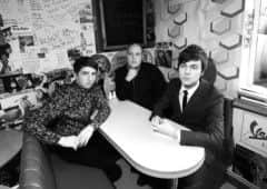 The Monday Club