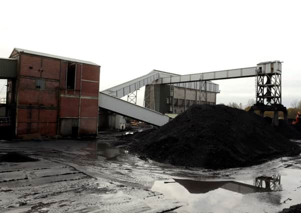 Thoresby Colliery will close down unless new investment is found