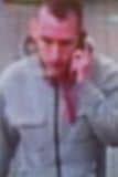 Do you know this man?