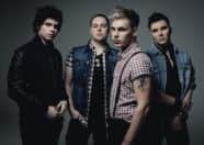 EofE will be supporting McBusted at Nottingham and Sheffield