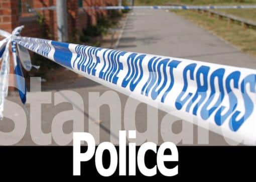 Guardian Police logo