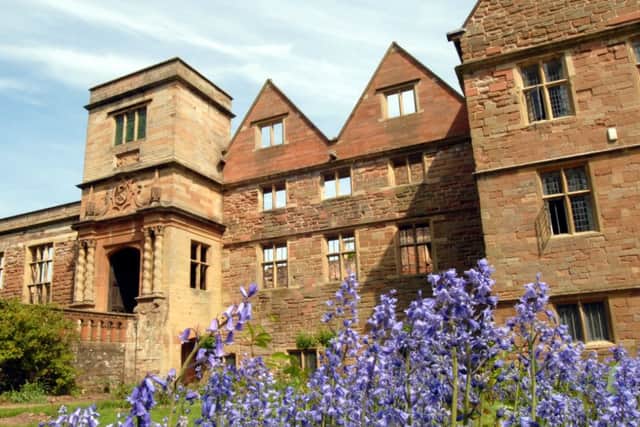 Rufford Park