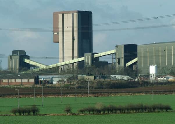 Maltby Pit, Tickhill Road, Maltby.
Maltby Colliery.
