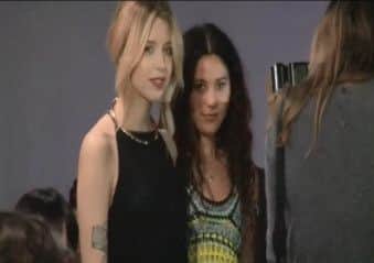 PEACHES GELDOF 'DIED OF HEROIN OVERDOSE'