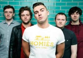 The LaFontaines are playing at Plug in Sheffield