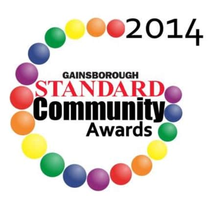 Gainsborough Community Awards
