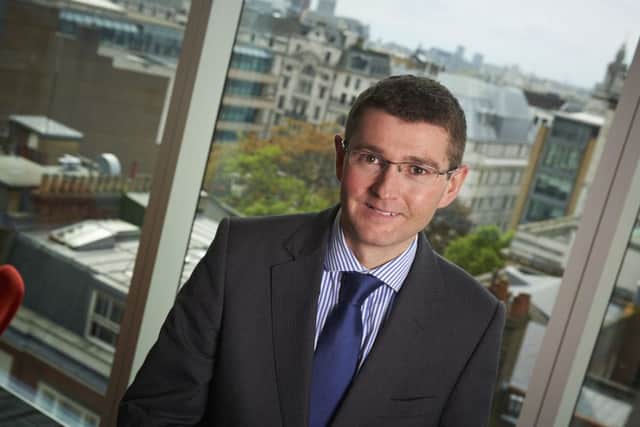 Matthew Fell, director for Competitive Markets, CBI, has been announced as the keynote speaker at this year's East Midlands Top 200 event