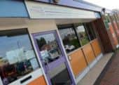 Kiveton Library