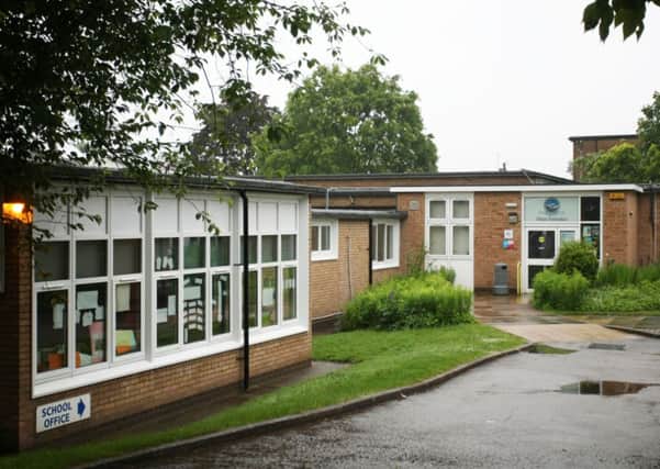 Sir Edmund Hillary Primary School, Worksop
