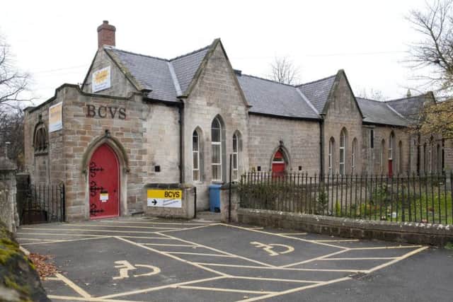 Bassetlaw Community Voluntary Services in Worksop