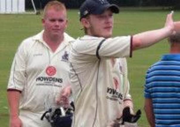 Tributes have been paid to cricketer Haydn Green who died suddenly last week