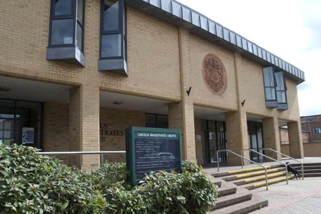 Lincoln Magistrates' Court