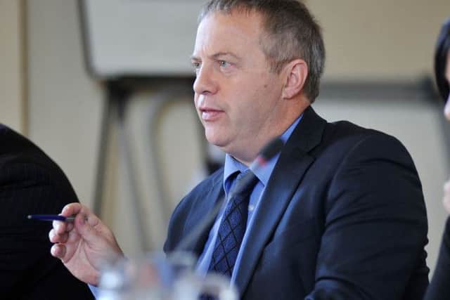 Bassetlaw MP John Mann says miners deserve full compensation