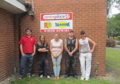 Prince's Trust