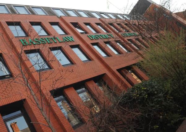 Bassetlaw District Council offices will be closed for a day due to industrial action