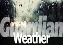 Bad weather logo