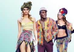 The Clothes Show Live comes to the NEC in Birmingham in December