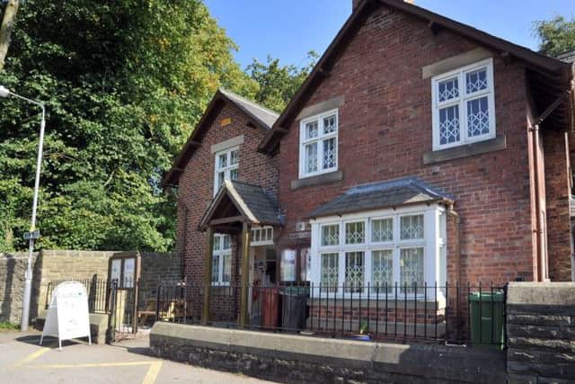 Barlborough Heritage Centre