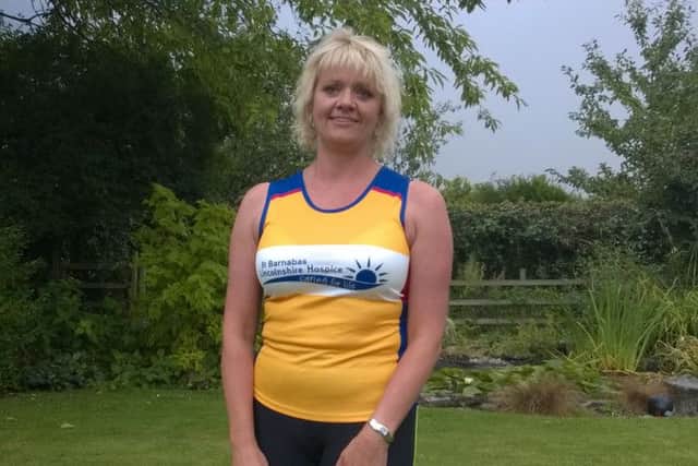 Caroline Swindon