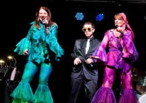 The WestEnders are coming to The Majestic in Retford