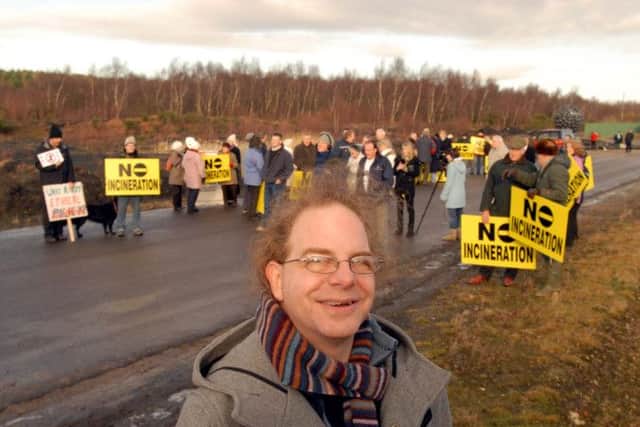 National campaigner Shlomo Dowen will speak at the meeting