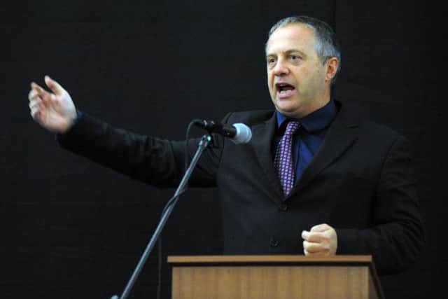 John Mann has called for the IPCC to investigate Shaun Wright