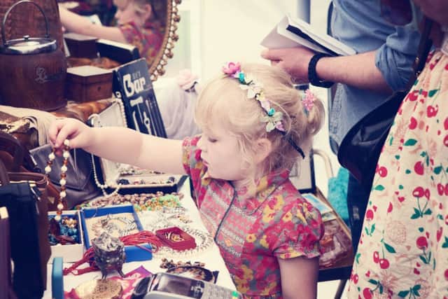 Vintage Fair