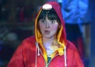 Evelyn Hoskins stars as Nicky in This Is My Family at Sheffield Lyceum next month