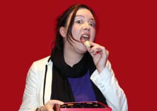 Lisa Gaughan presents Sister's Under The Skin at Trinity Arts Centre in Gainsborough