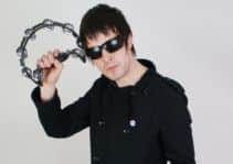 Oasis tribute band Noasis