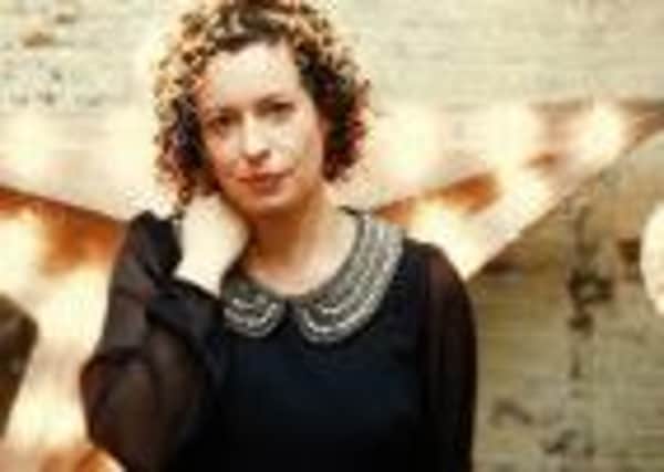 Kate Rusby brings her Christmas tour to Sheffield in December