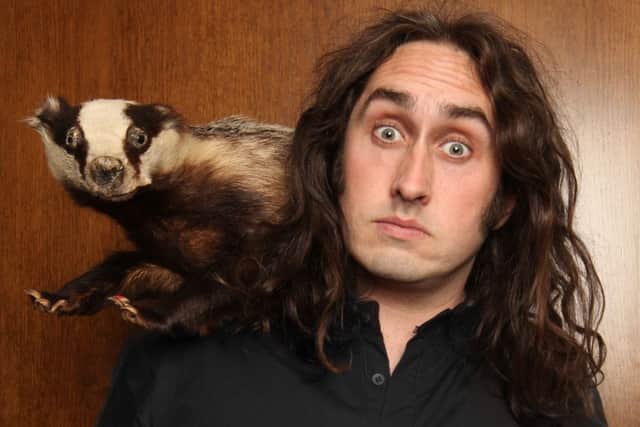 Ross Noble